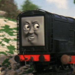 Diesel's Season 7 US theme