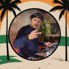 Broadcast for Jamaica w/ Pseudub (20.12.2025)