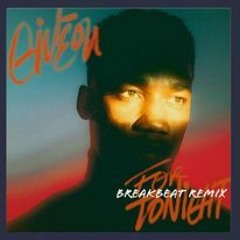 Giveon - For Tonight (Dj Booty RMX)