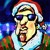 Artwork for WAGRadio Presents:  THE 2020 GROOVIN' BLUE CHRISTMAS SHOW - Broadcast One