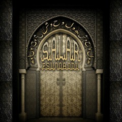 SALAR Vs PSYNOBODY (HOLOHOSHE) 150 - 250 - 369 BPM