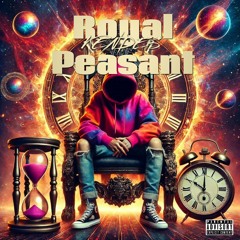 KENDES AkA GQ Jew - A Royal  Peasant