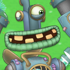 Stream My Singing Monsters - Plant Island (With Epic Wubbox) by EkyleViolet