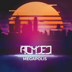 Acmoteq - Megapolis (Original Mix)