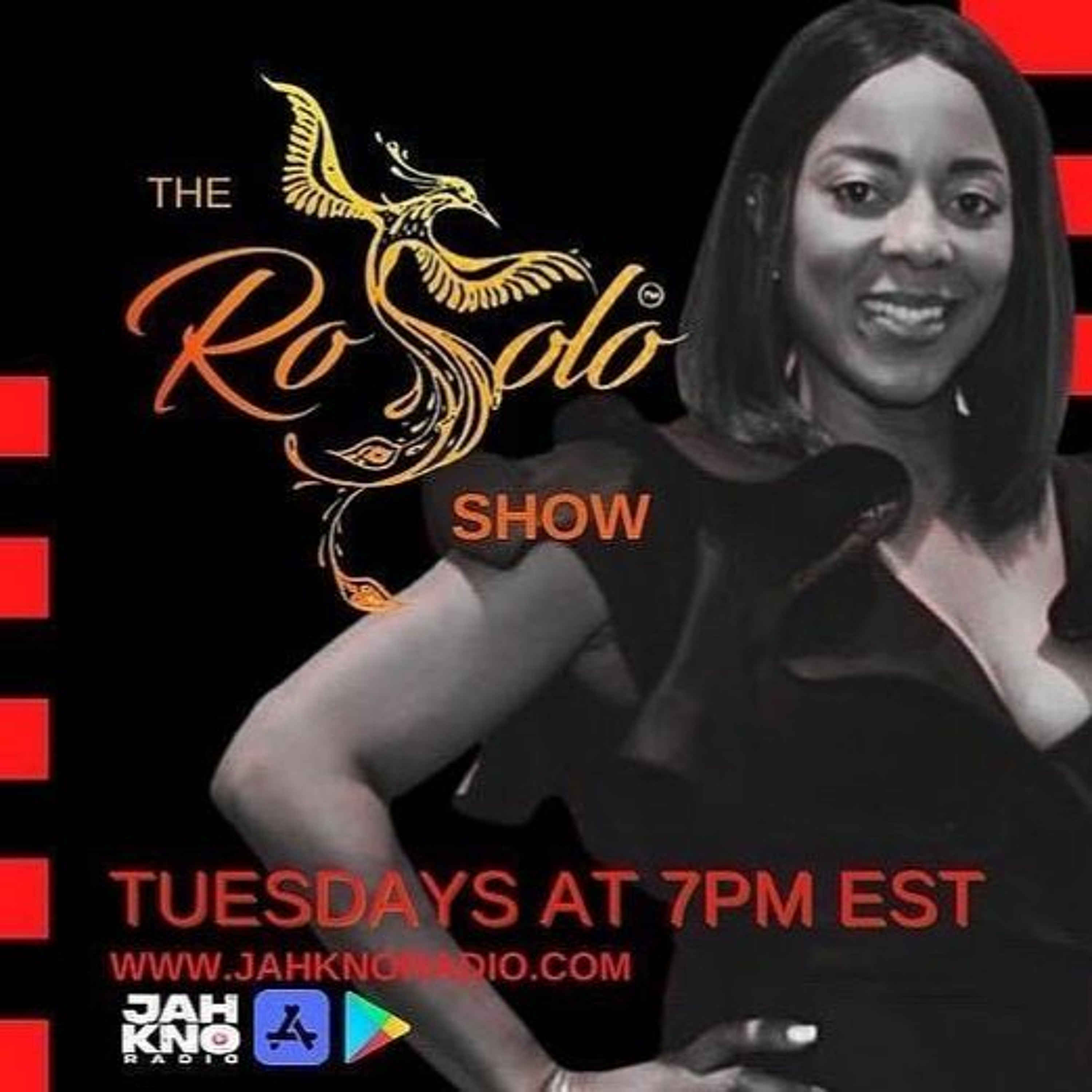 The Jahkno! Podcast