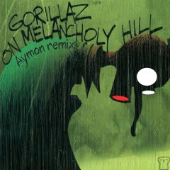Gorillaz - On melancholy (Aymon & Prod.anttxn)