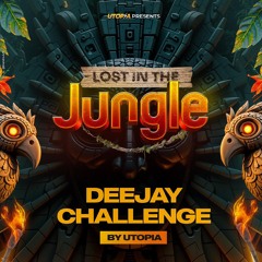 AllvaroMV-lost in the jungle (deejay challenge by utopia)