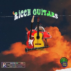 THP - Ricch Guitars (Loop Kit)🎸