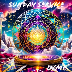 Sunday Service 10/12/25