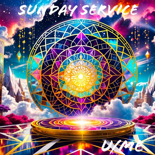 Sunday Service 10/12/25
