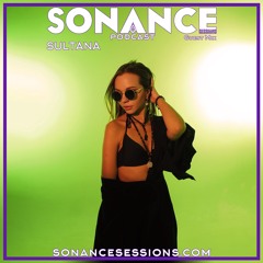SULTANA October 2024 Guest Mix