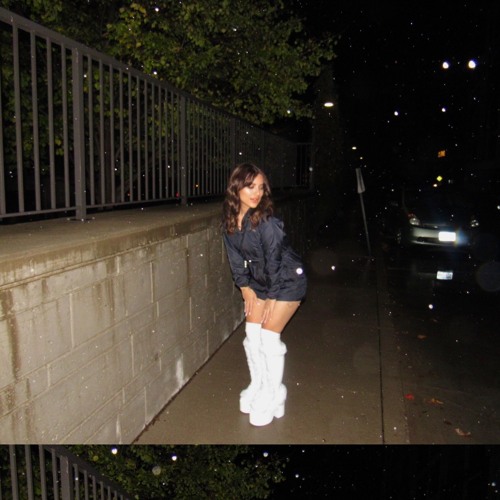 mijabella - need me demo snippet (prod. tykun)