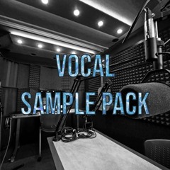 DRUM & BASS VOCAL HOOK SAMPLES (VOCALS BY SMYLA)