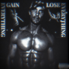 THE HARDEST THING IN LIFE