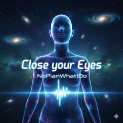 Close your Eyes