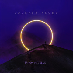 Journey Alone (Ft. Veela)