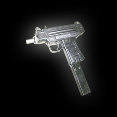 THE GUN