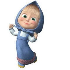Masha And The Bear - Sweet Life Swoody Remix BASS BOOSTED