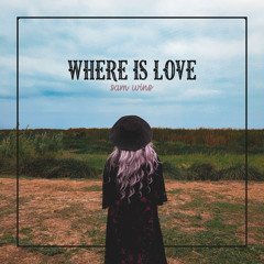 Where Is Love - SAM WINS