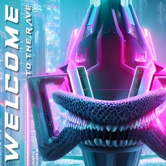 Welcome To The Rave - Torsten (Free DL)
