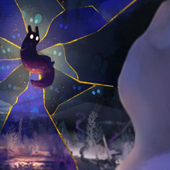 Rain World - The Watcher - A Path A Purpose