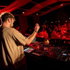 Sander live set - Sharamania Tribe Experience [ACT II]