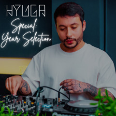 HYUGA - SPECIAL YEAR SELECTION