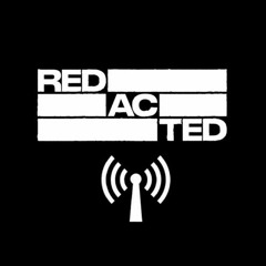 REDACTED RADIO // EPISODE 38 | THREAD PROMO MIX