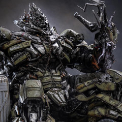 megatron