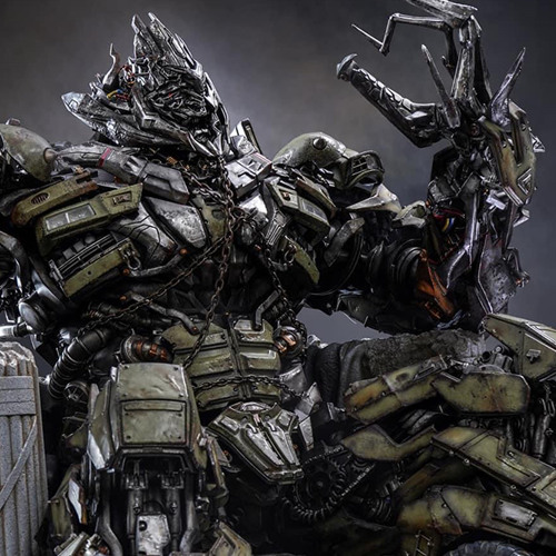 megatron