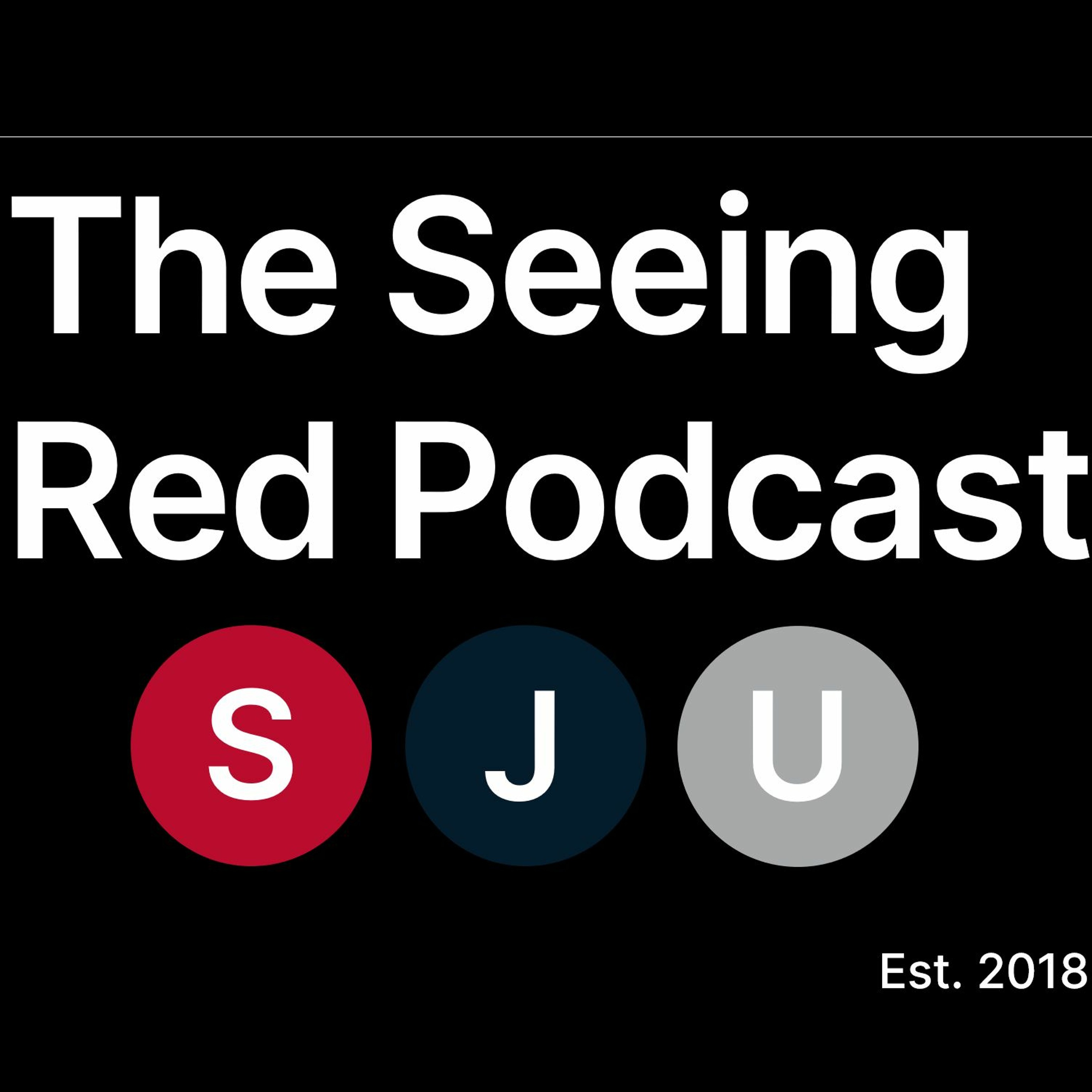 The Seeing Red Podcast