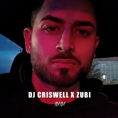 Zubi Feat. Anatu & Rusalka - Juju (DJ Criswell Remix) Master