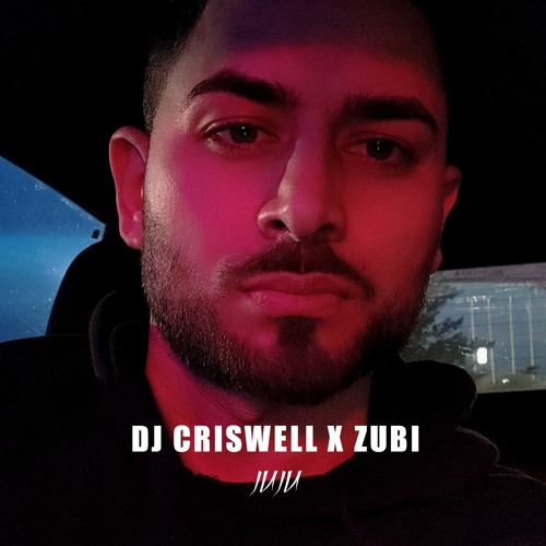 Zubi Feat. Anatu & Rusalka - Juju (DJ Criswell Remix) Master