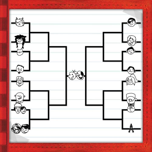 The Opening To The Megamix Bracket Track Except It’s DOATK