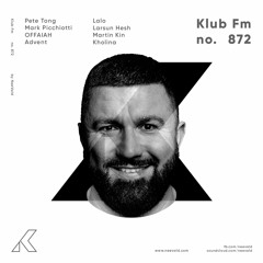 KLUB FM 872