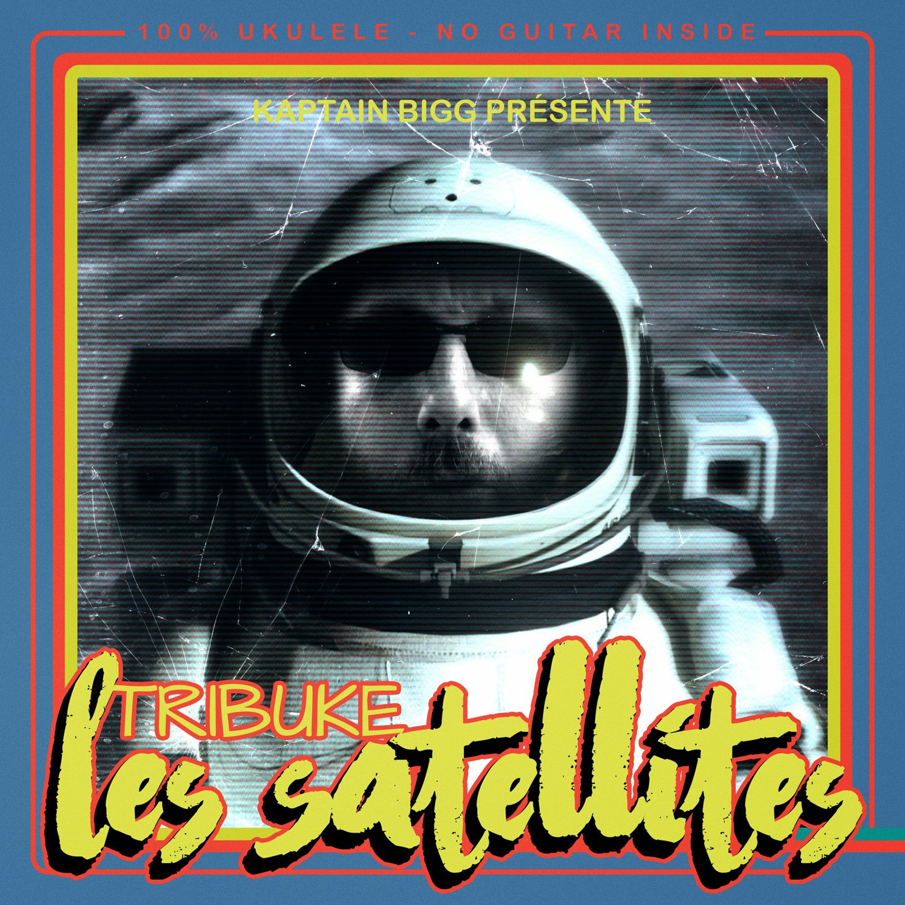 TRIBUKE Les Satellites - Un attentat episode artwork
