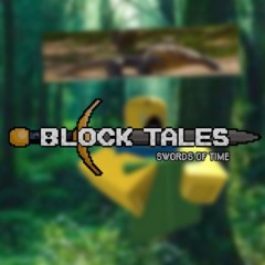 Komodo Dragon - Block Tales OST (REMIX)