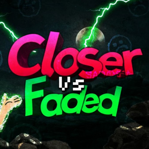 CL0SER x FAD3D (FUNK REMIX) by Servive