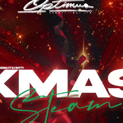 Yung Bredda & DJ Hotty - Xmas Steam (Dec 2021)