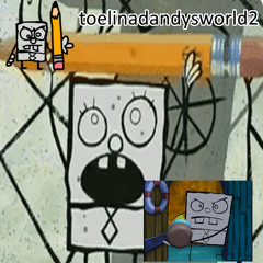 doodlebob song (AT 3AM)