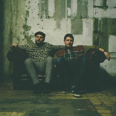 Space Jams 61: Krywald & Farrer (Tech House/ Deep House) 🇬🇧