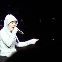 Bathroom at coogee pav