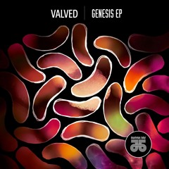 Valved - Translucent Pulse (Original Mix)