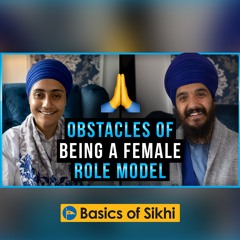 Obstacles of Being A Female Role Model | A Conversation with Gurprit Kaur