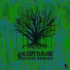 SleepyTamashi - Tibazarr