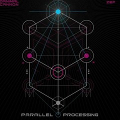 Danimal Canon & Zef - Chronos