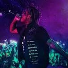 Juice WRLD-Sticks And Stones (slowed and Reverb)