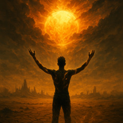 Sun on My Scars