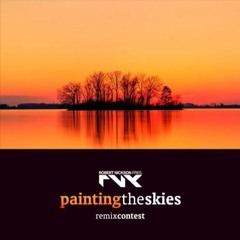 Robert Nickson Pres. RNX - Painting The Skies (Neava Remix)