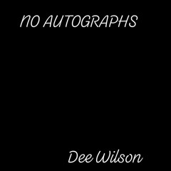No Autographs